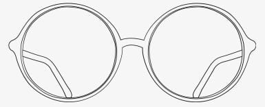 Chanel 3430B C622 Glasses - Pretavoir