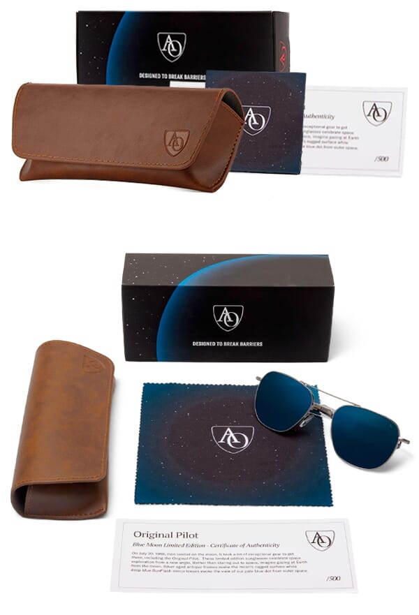American Optical Case2
