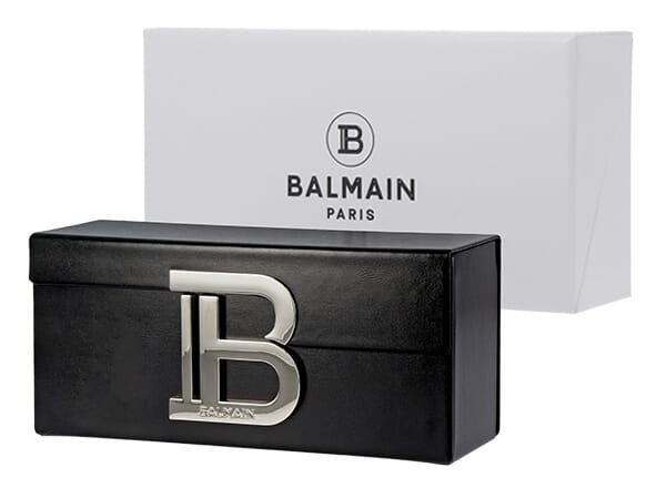 Balmain Gendarme BPS 109C Sunglasses - US