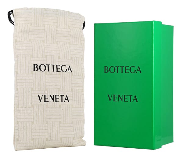 Bottega Cloth Pouch