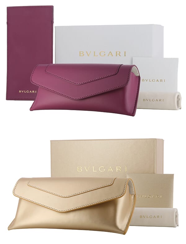 Bvlgari New Cases 2025