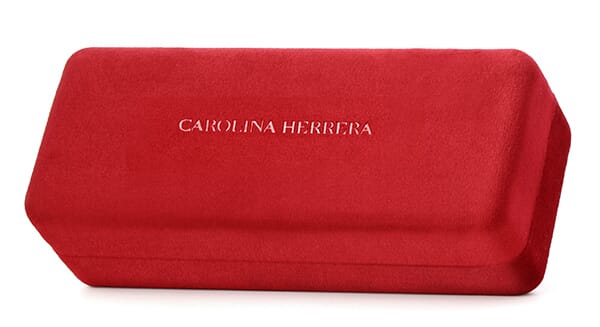 Carolina Herrera New Opt Case