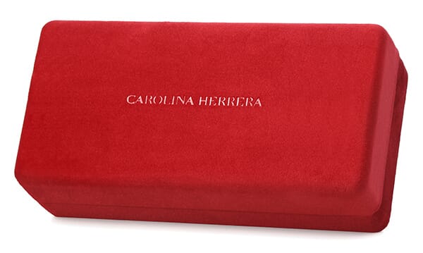 Carolina Herrera New Sun Case