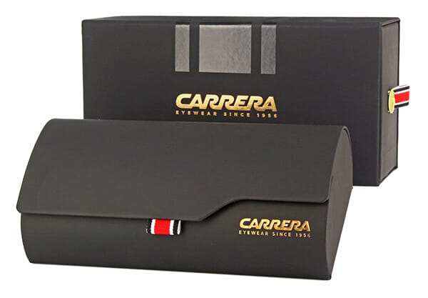 Carrera Black Box