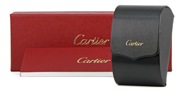 Cartier Folding Case