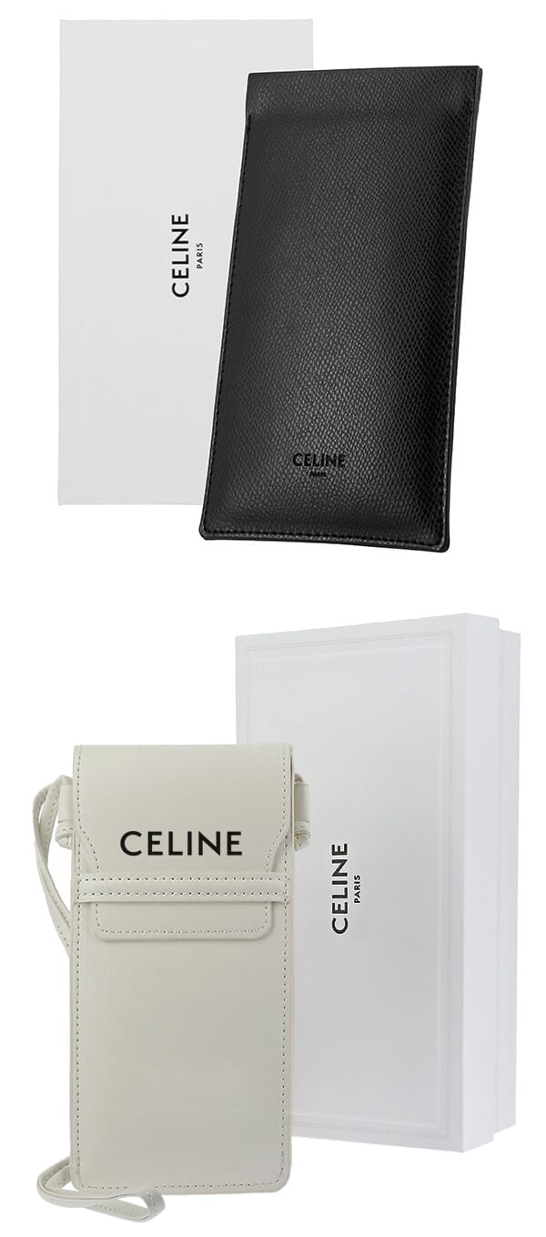 Celine Sun Case