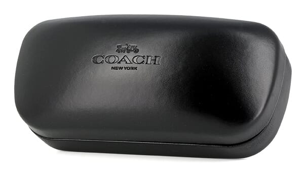 Coach Case