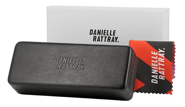 Danielle Rattray Case