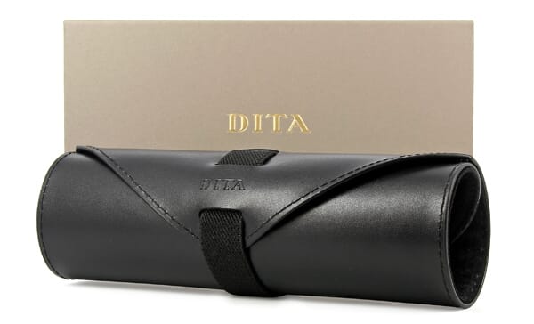 Dita New Leather Case