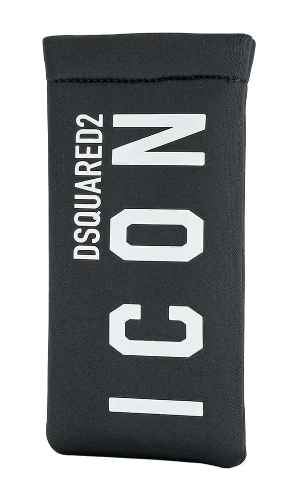 Dsquared2 Icon Pouch