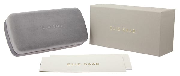 Elie Saab Case