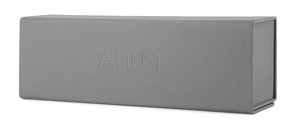 FaceAFace Alium Case