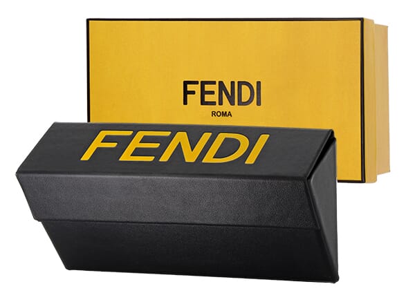 Fendi Small Case