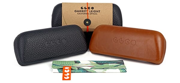 Garrett Leight Case