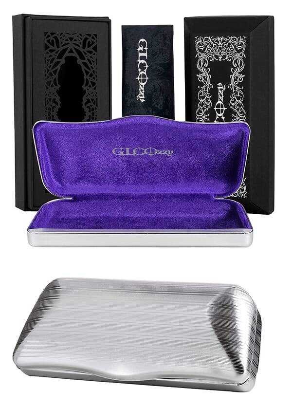 Garrett Leight Ozzy Edition