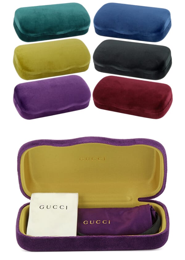 Gucci GG1353OA 003 Glasses - US