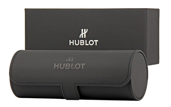 Hublot Case