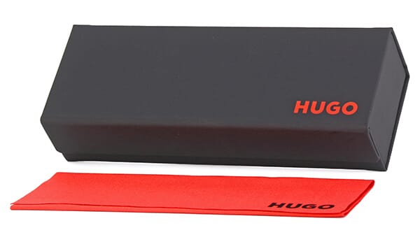 Hugo Case