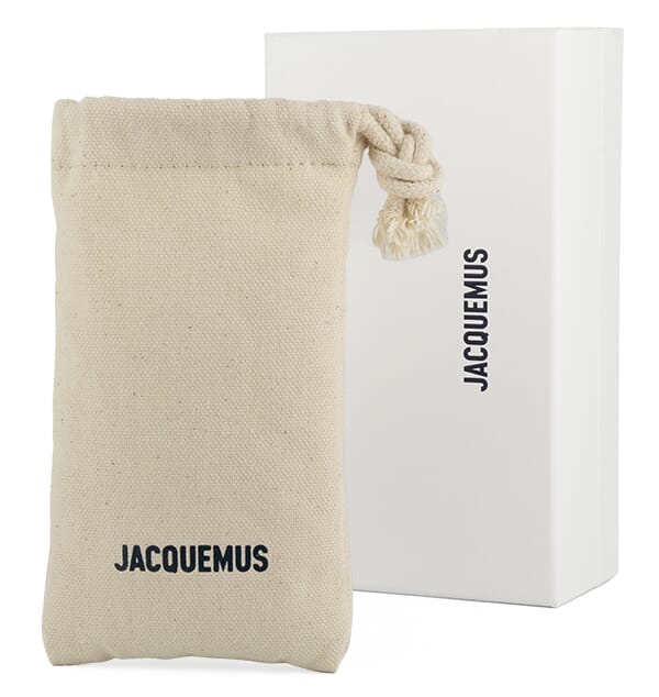 Jacquemus Case