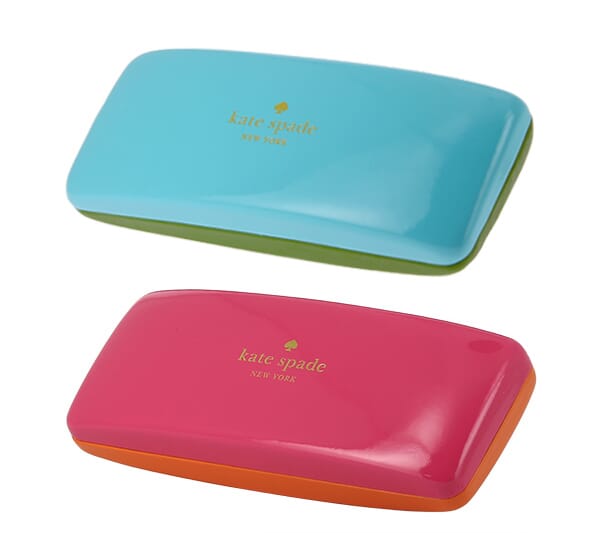 Kate Spade Glasses Case  Kate spade glasses, Glasses case, Kate spade