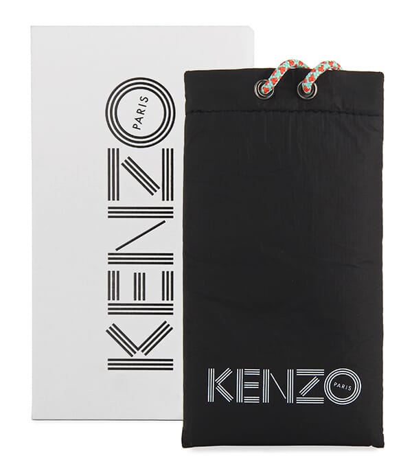 Kenzo Case