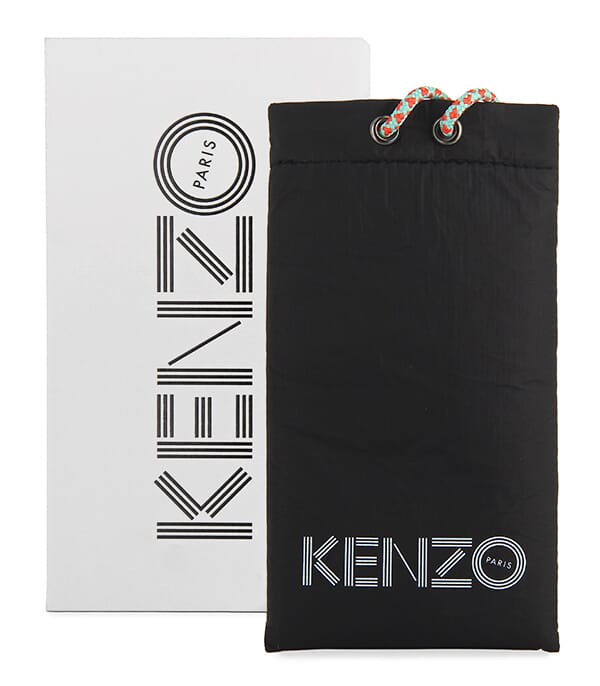 Kenzo KZ40152I 01A Sunglasses - US