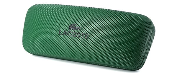 Lacoste Case