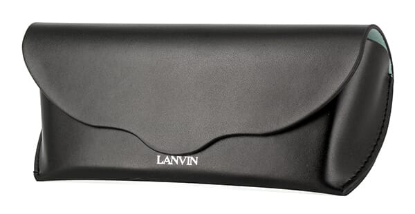 Lanvin Sunglasses Case