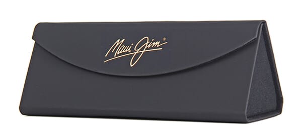 Maui Jim New Case