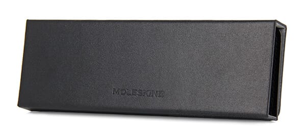 Moleskine Case