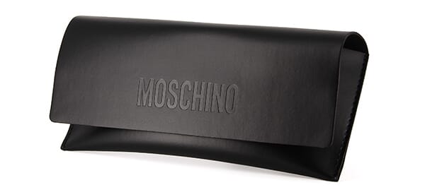 Moschino Case