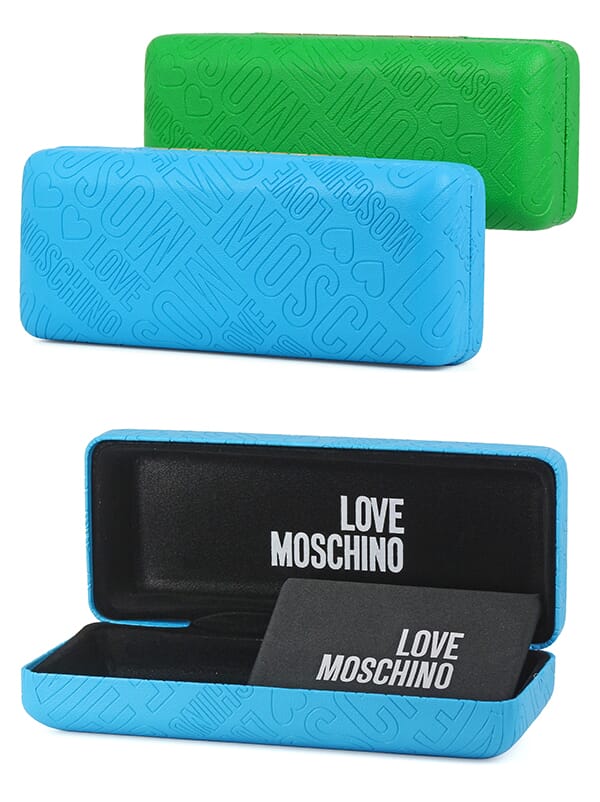 Moschino Love Case