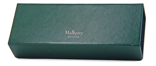 Mulberry Case