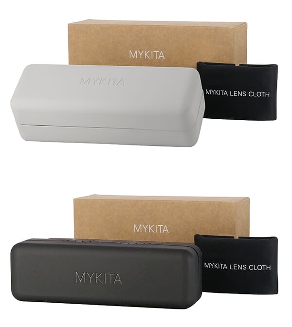 Mykita Optical Cases