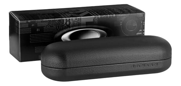 Oakley Optical Case