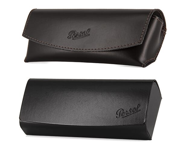 Persol Optical Cases