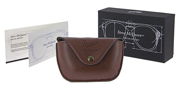 Persol Steve McQueen Case