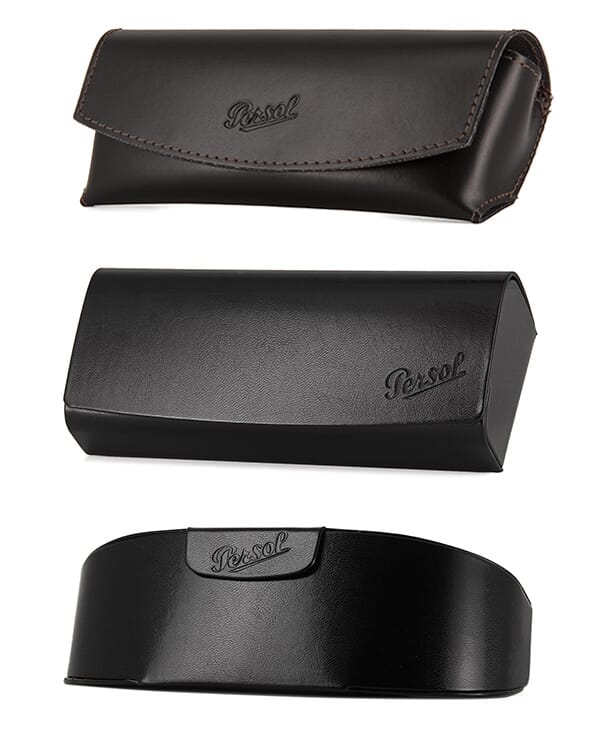 Persol Sun Cases