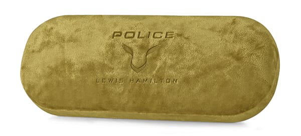 Police Lewis Hamilton Case