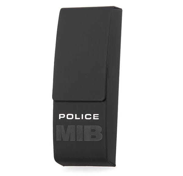 Police MIB Case