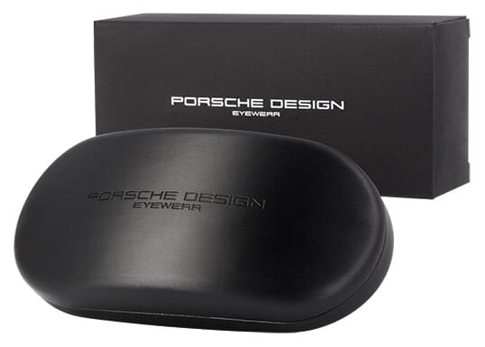 Porsche Design P8335-B Glasses - US