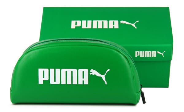 Puma GreenBox wCase