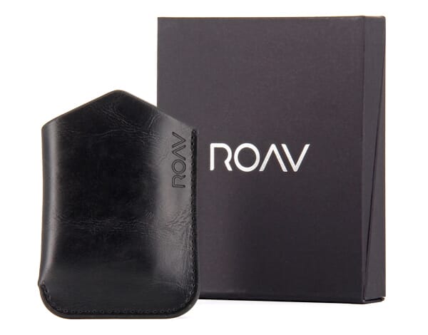 ROAV Leather Case