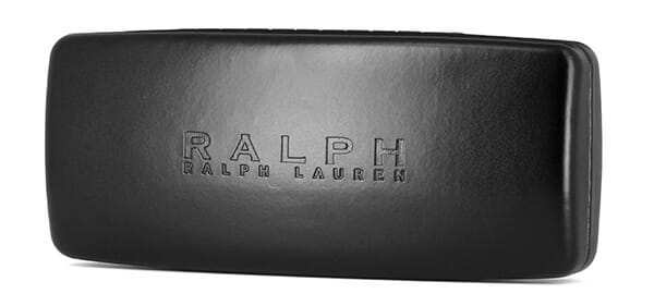 Ralph lauren glasses store case