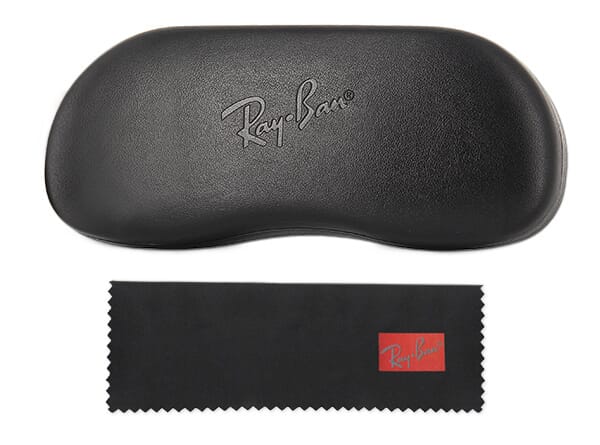Ray Ban Opt Case