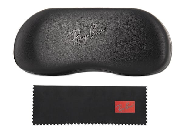 RayBan OptCase