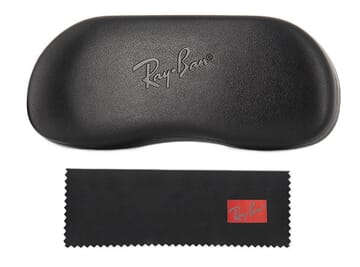 Ray-Ban Round Gaze RB 3947V 2500