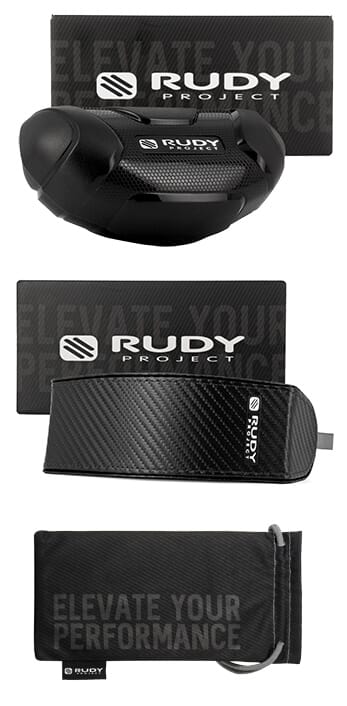 rudy project small viaggiatore 2.0 luggage price