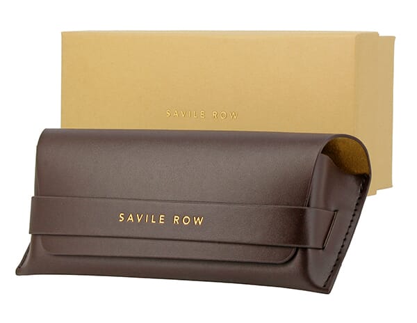 Savile Row 2024 Case