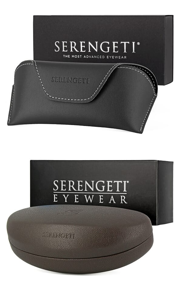 Serengeti Spello 8797 Sunglasses - Pretavoir